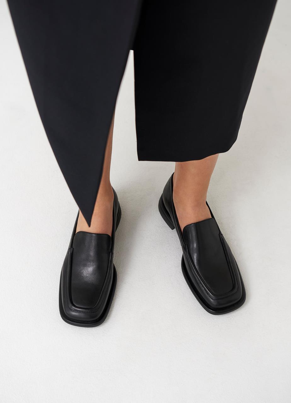 Brittie Loafers