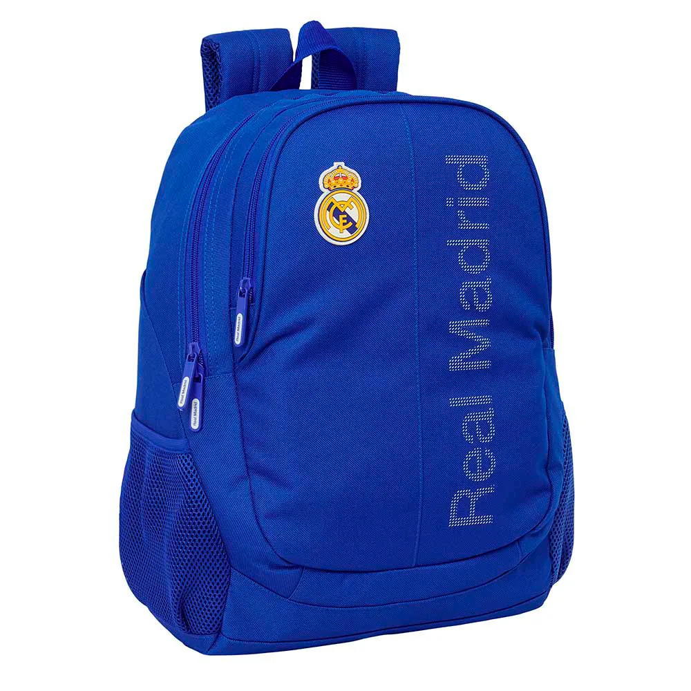 Safta Real Madrid 23L 32x44x16 cm backpack