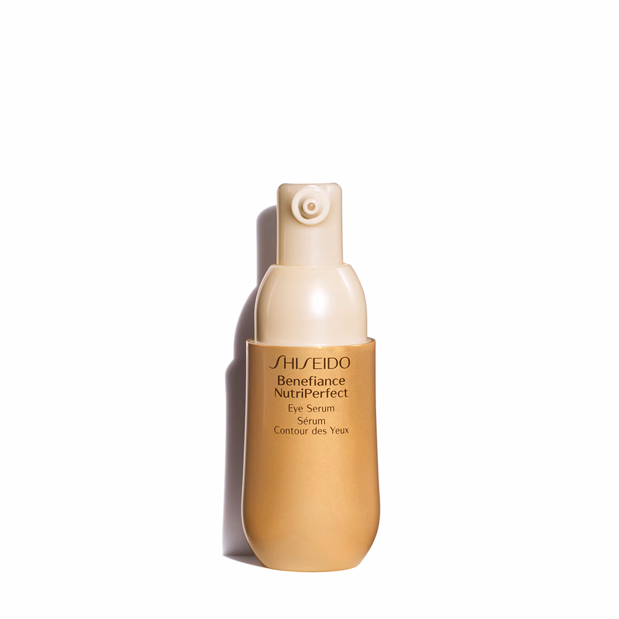 BENEFIANCE NUTRIPERFECTSérum contour des yeux