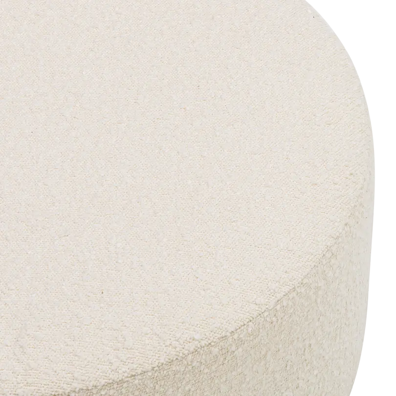 Hocker Round Stool