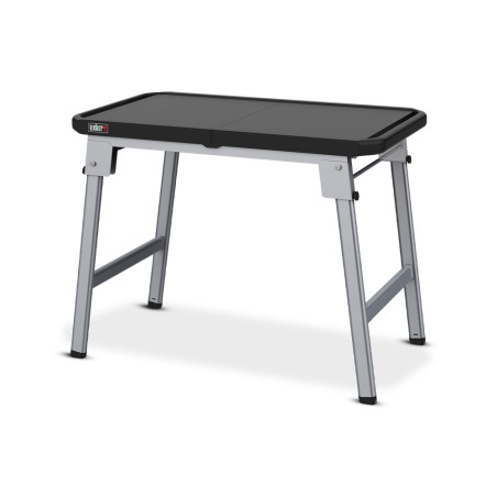 Stand pliable pour planchas 43 et 56 cm - Weber