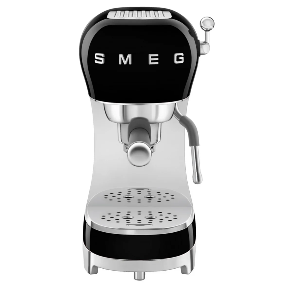 Smeg - Espresso-Kaffeemaschine mit Siebträger
