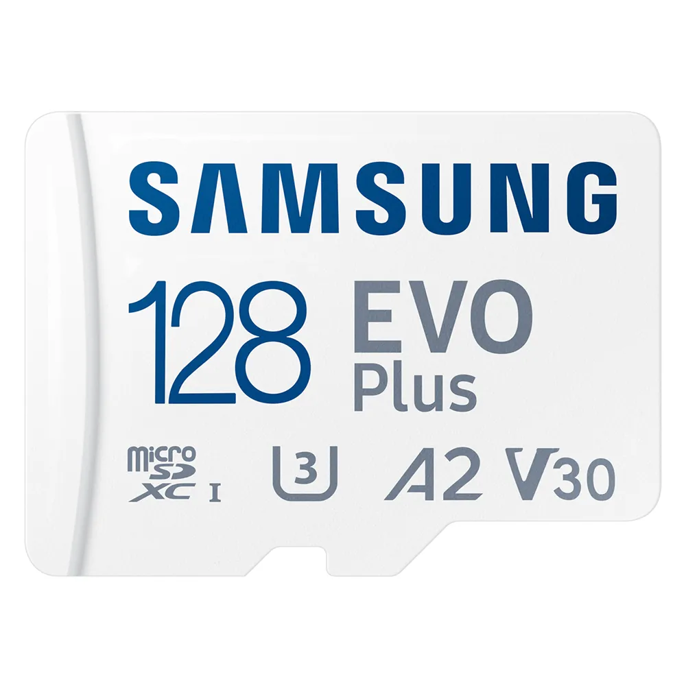 Samsung MB-MC128SA/EU 128GB memory card