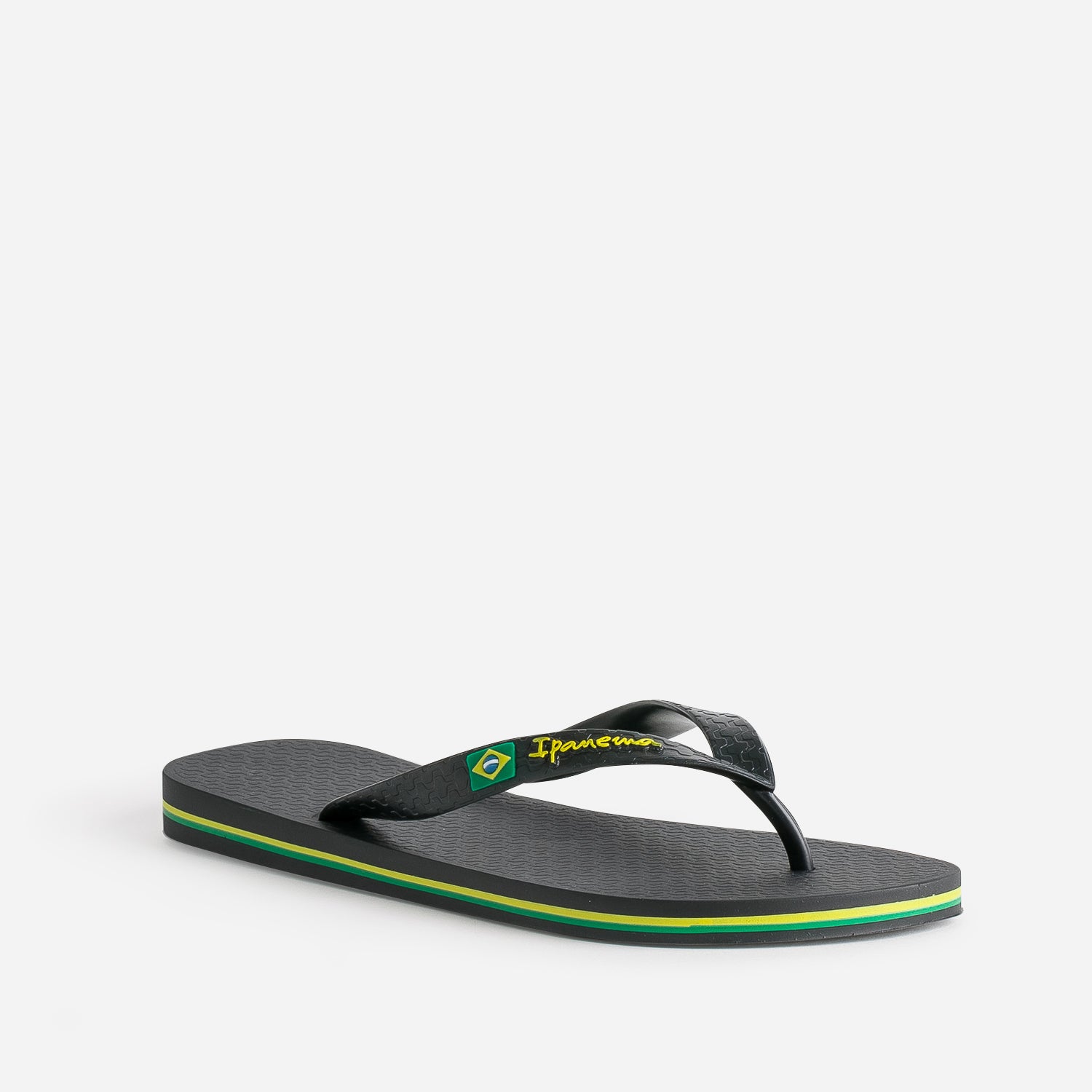 Tong IPANEMA noire