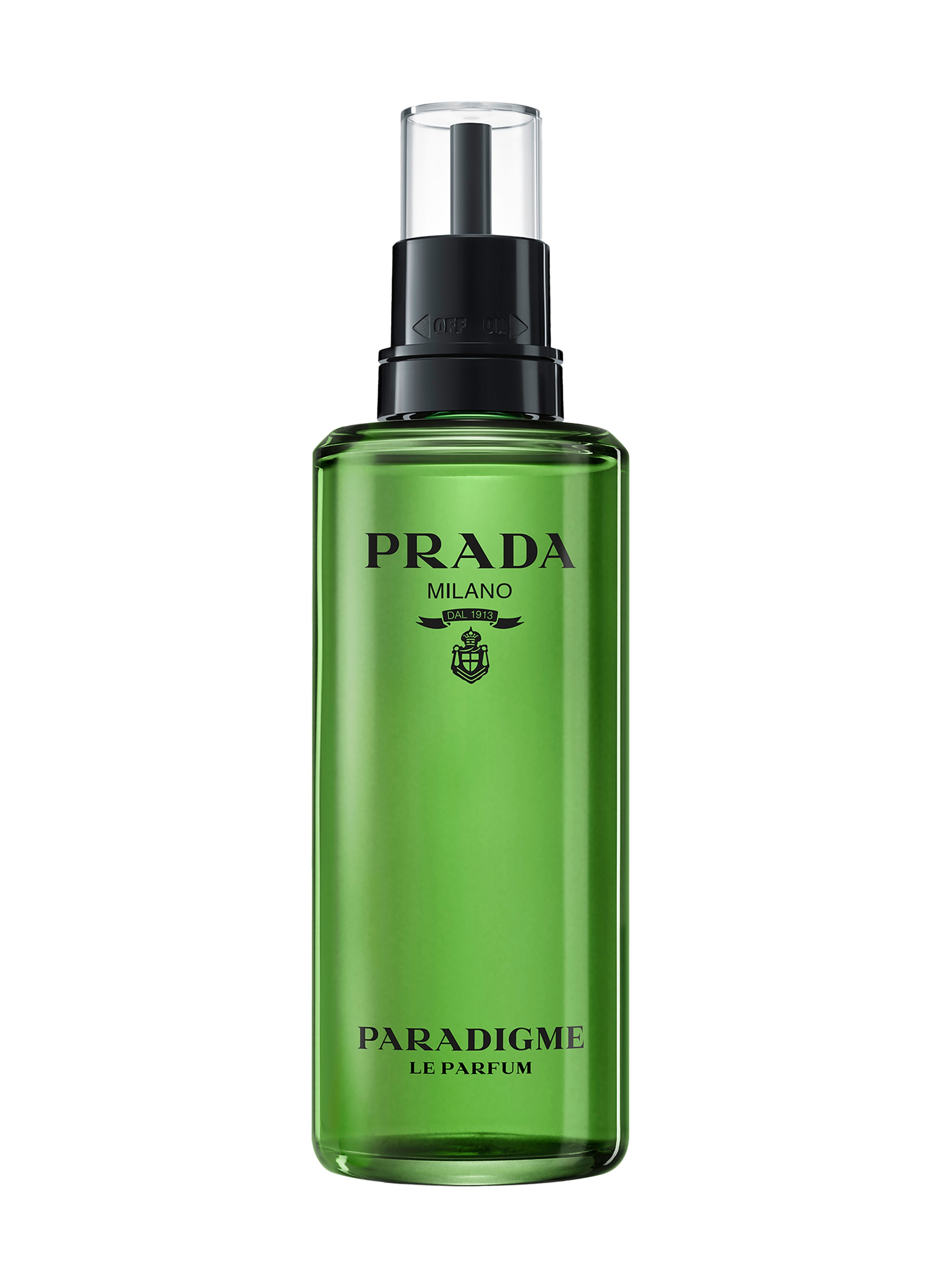 PRADA Parfums PRADA PARADIGME REFILL