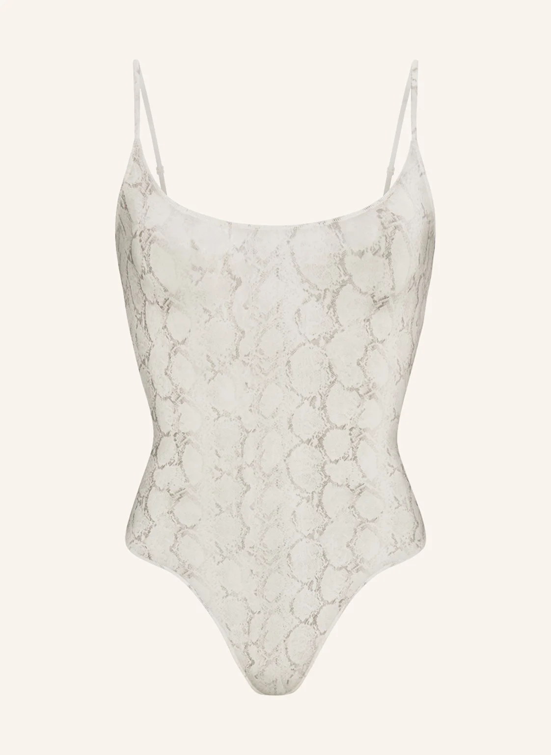 SKIMS String-Body MILKY SHEER