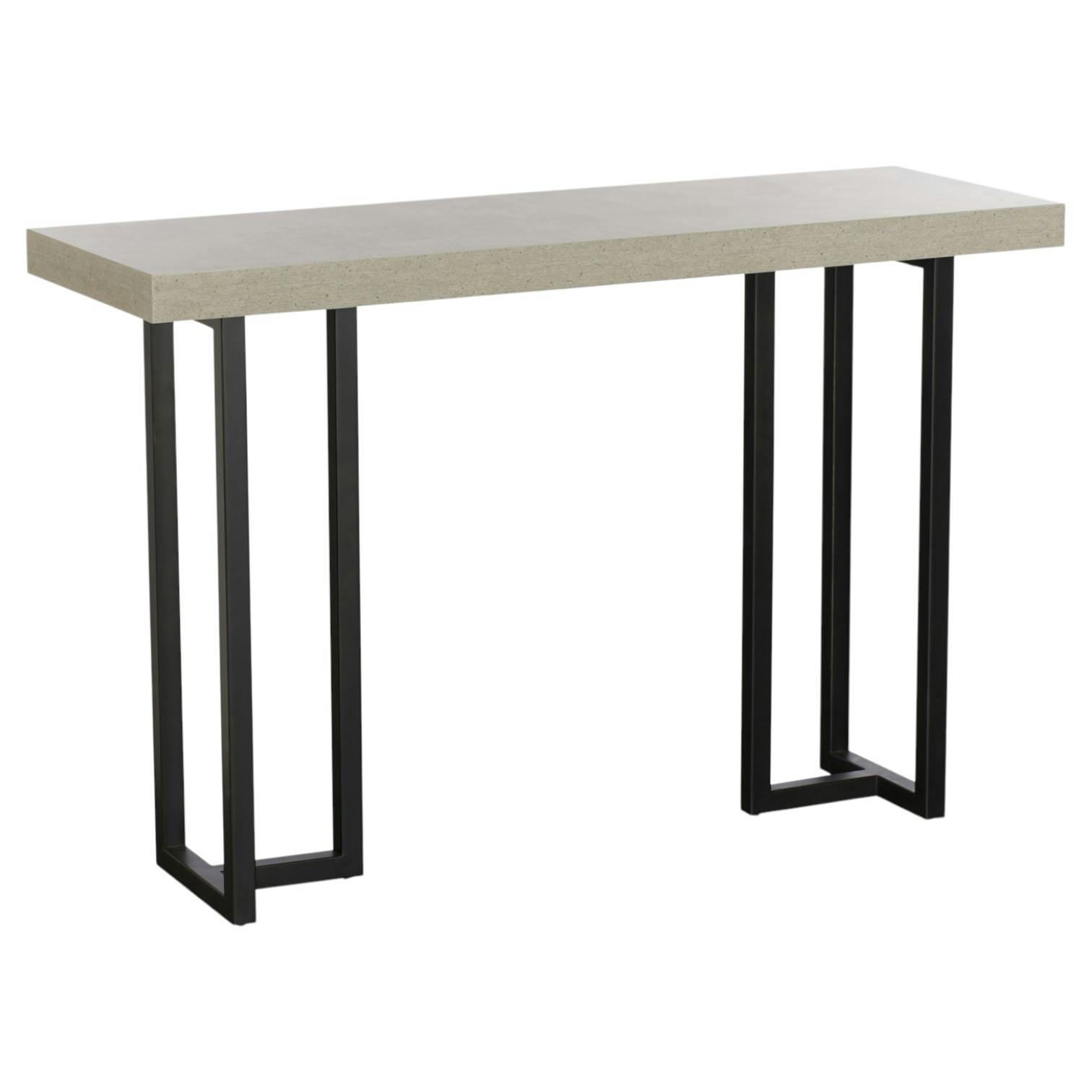 Console design KINGSTON