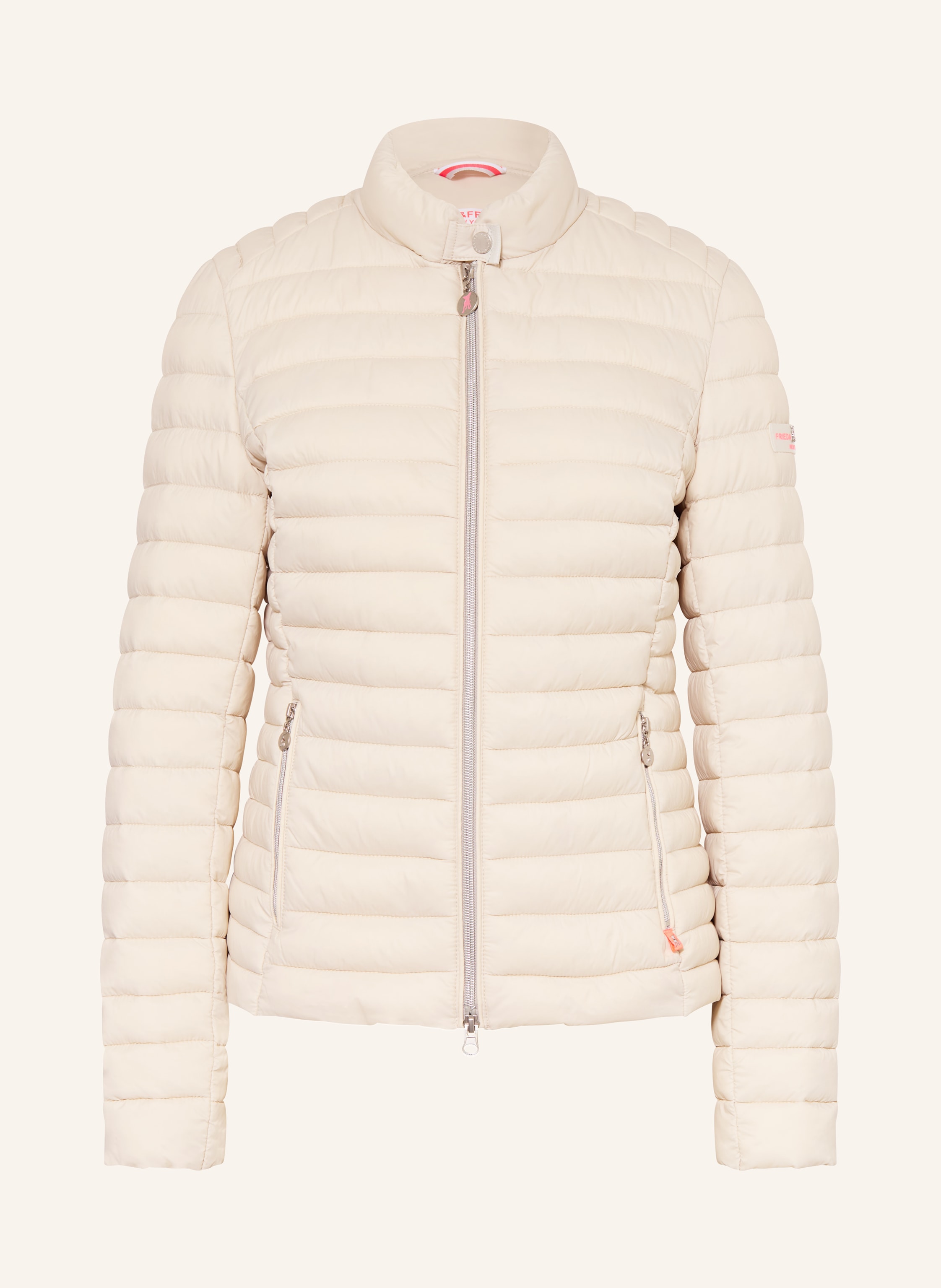 FRIEDA & FREDDIES Steppjacke JUDY