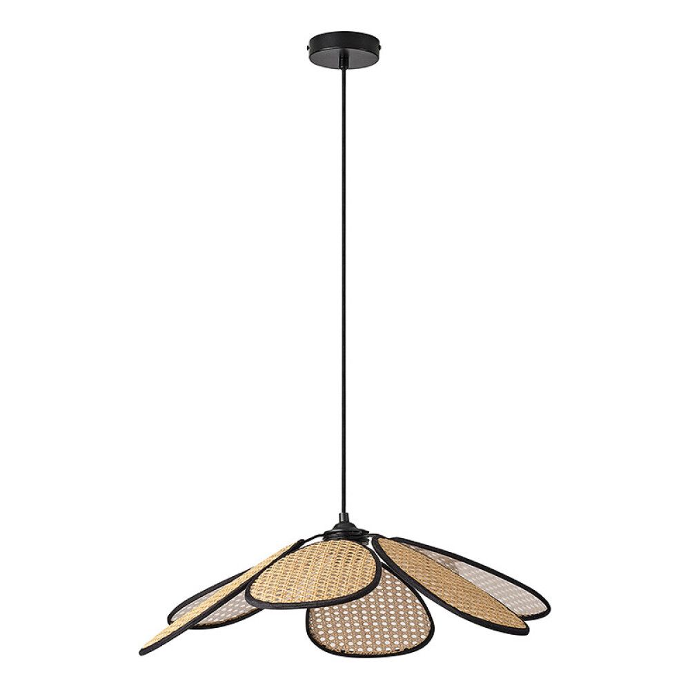 PENDELLAMPE OSRAM DAISY 58CM ROTTING