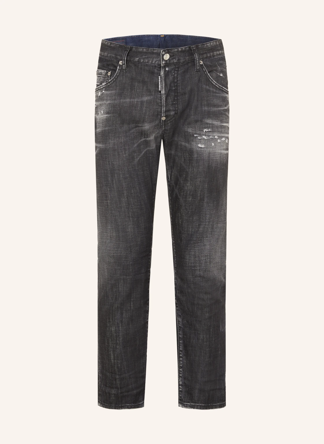 DSQUARED2 Jeans SKATER Extra Slim Fit