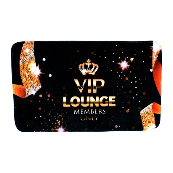 Bad-Accessoire-Set »VIP Lounge«, 3-teilig