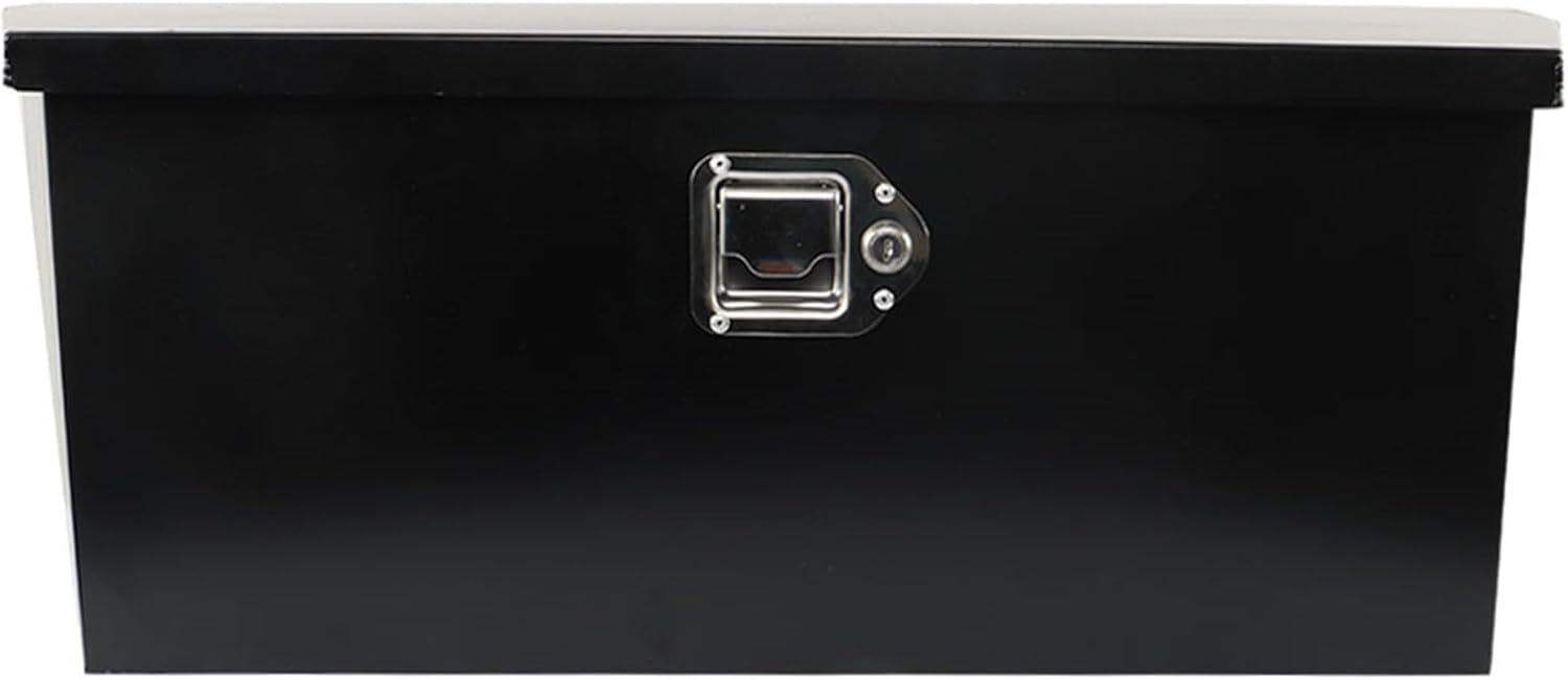 Trailer Tongue Box Trailer Tool Box 35x12.2x11.8inch 2.31cu.ft