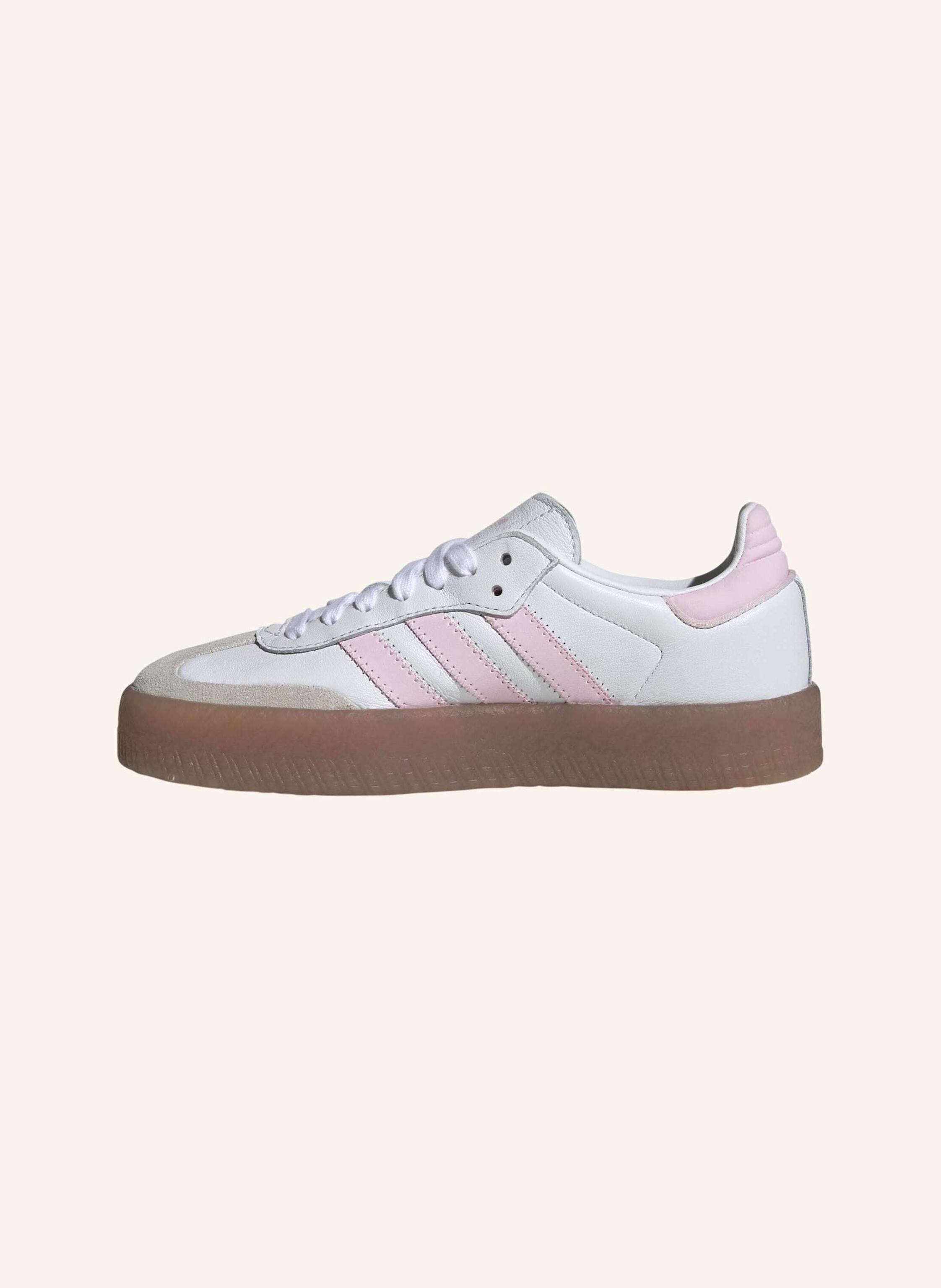 adidas Originals SAMBA SCHUH