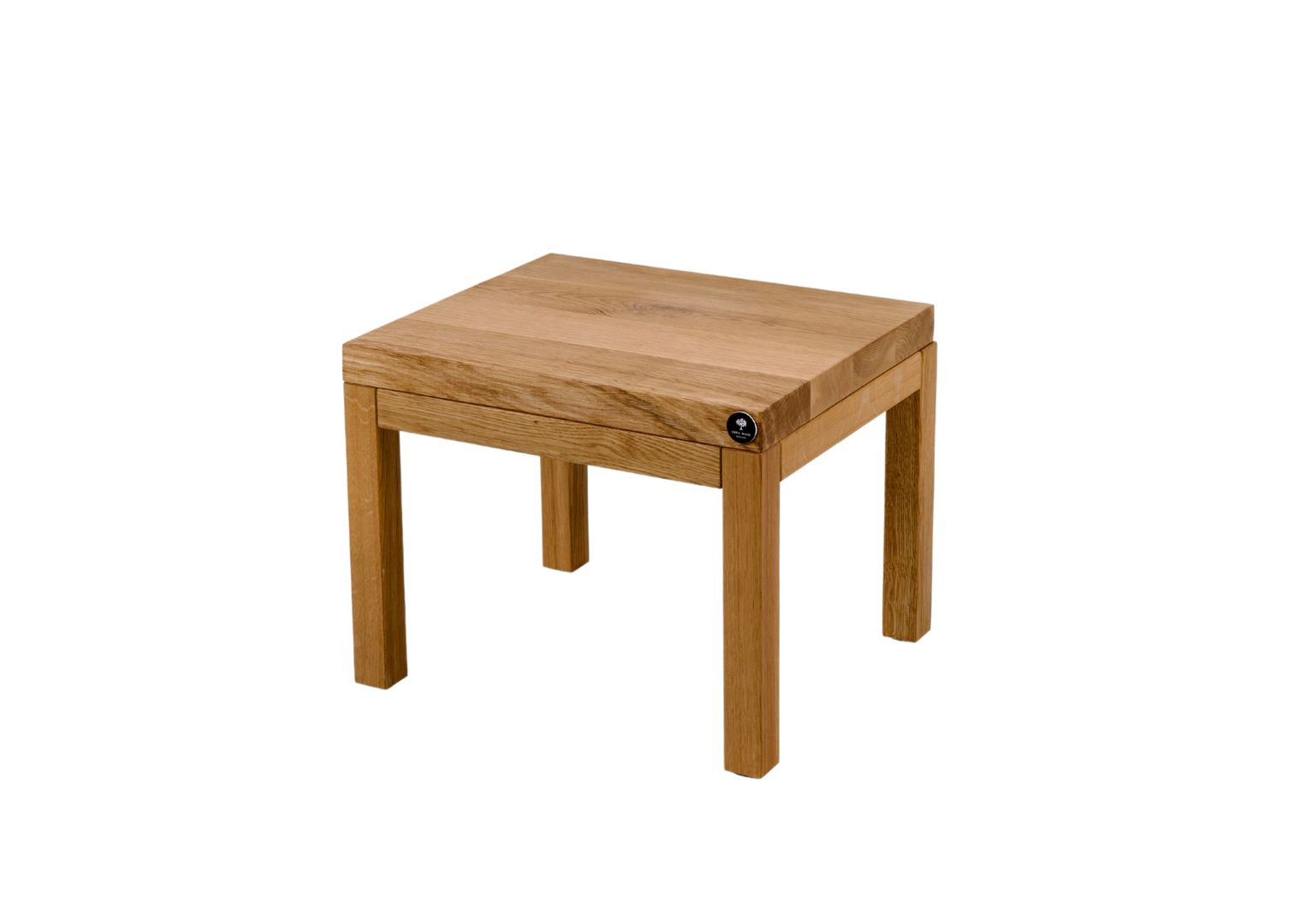 Emra Wood STK-165 stolik kawowy dąb naturalny