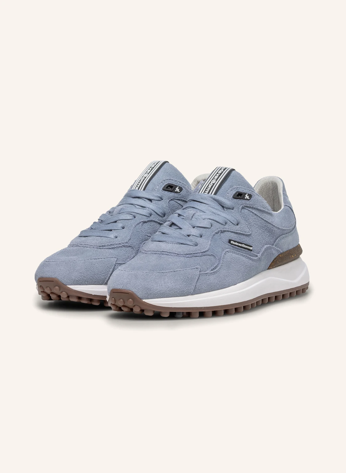 Floris van Bommel Sneaker NOPPI 50