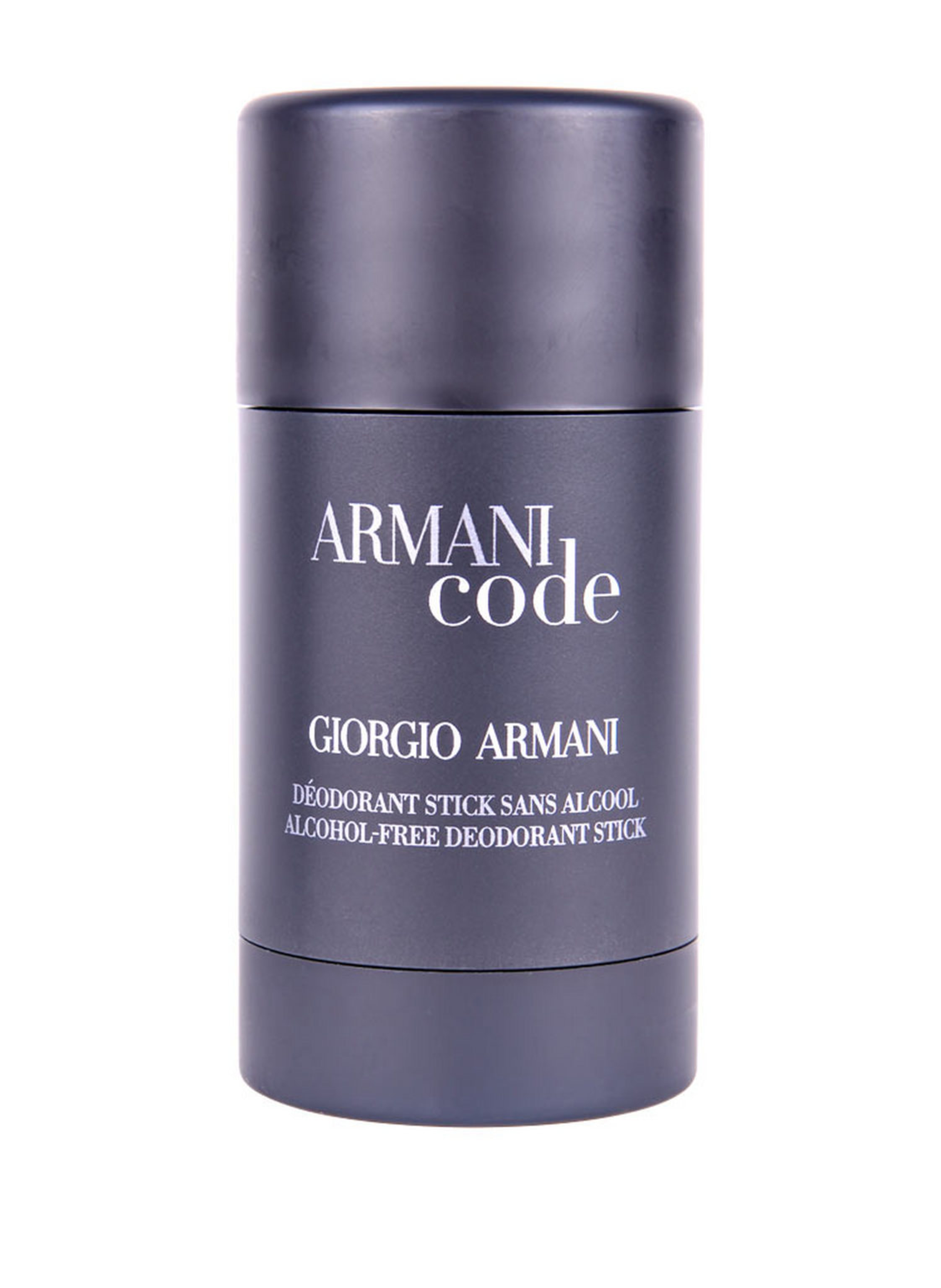 GIORGIO ARMANI BEAUTY ARMANI CODE HOMME
