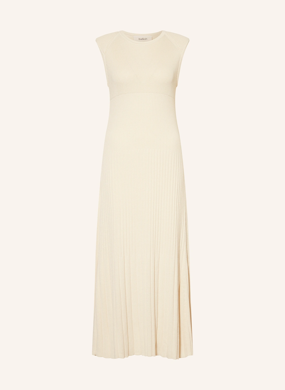 ba&sh Strickkleid ESSIE