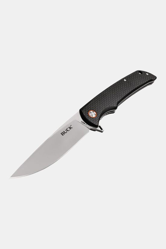 Buck Knives Haxby Mes