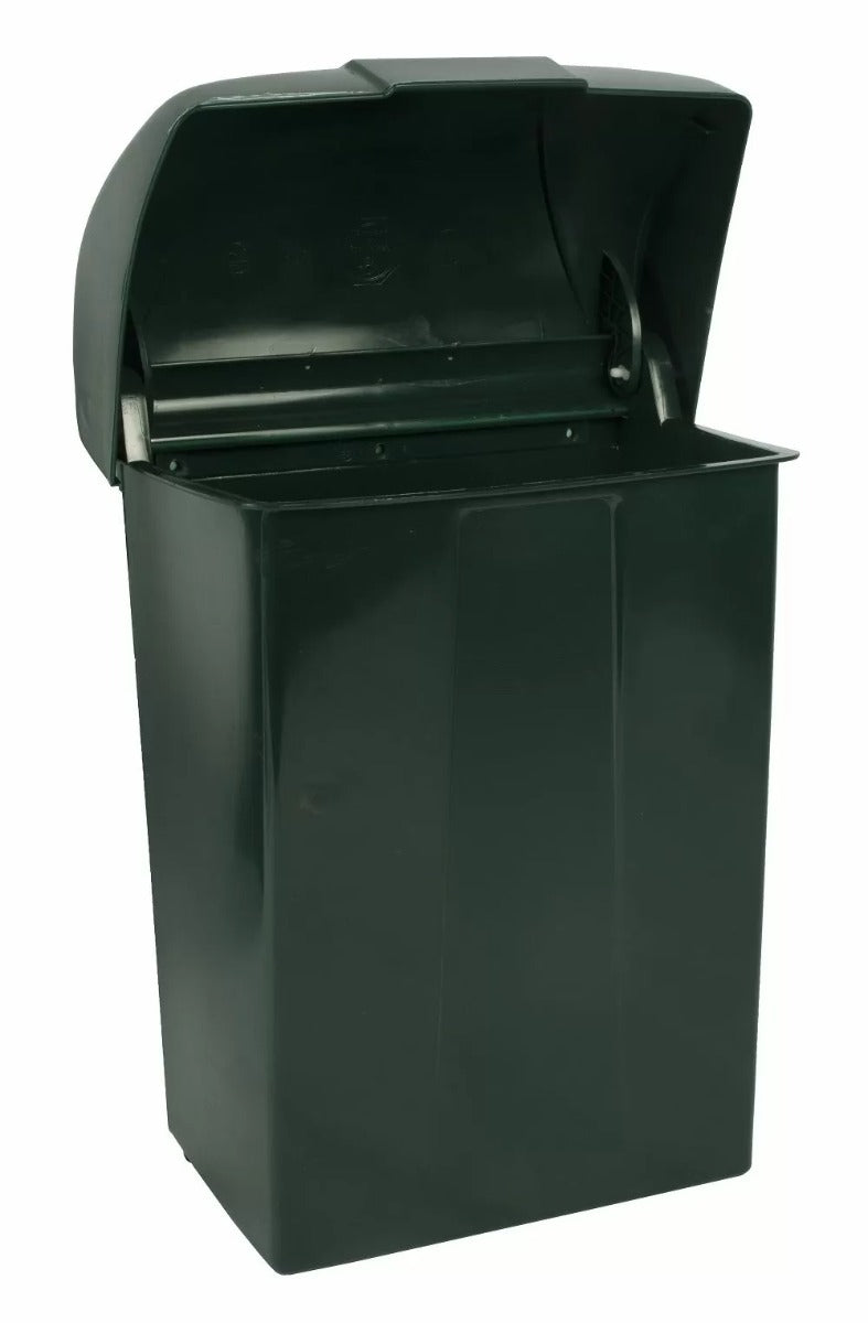 Talen Tools - Brievenbus - PTT brievenbus - Met slot - Kunststof -