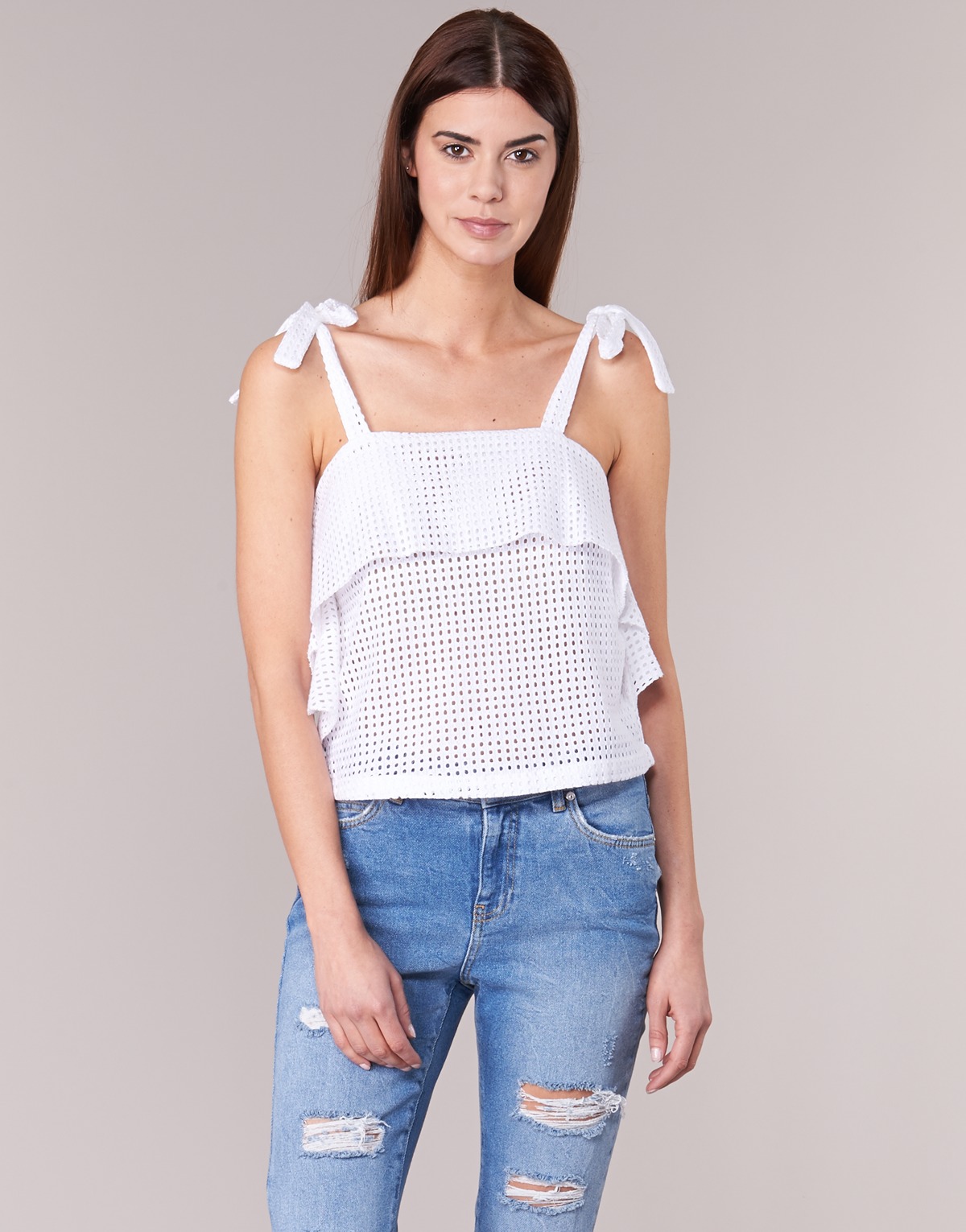 Moony Mood - GEMA - White