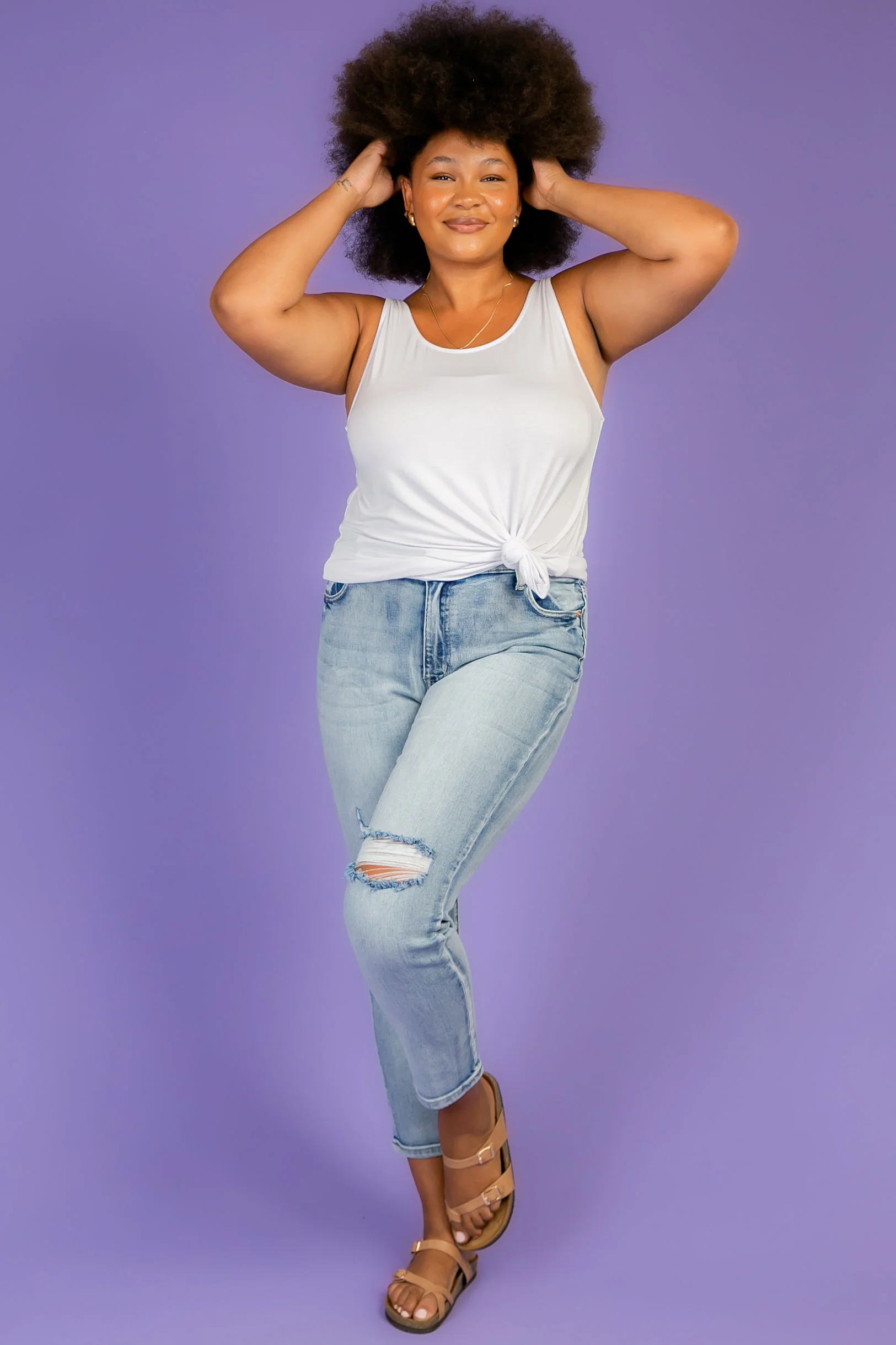 Cruz Jeans