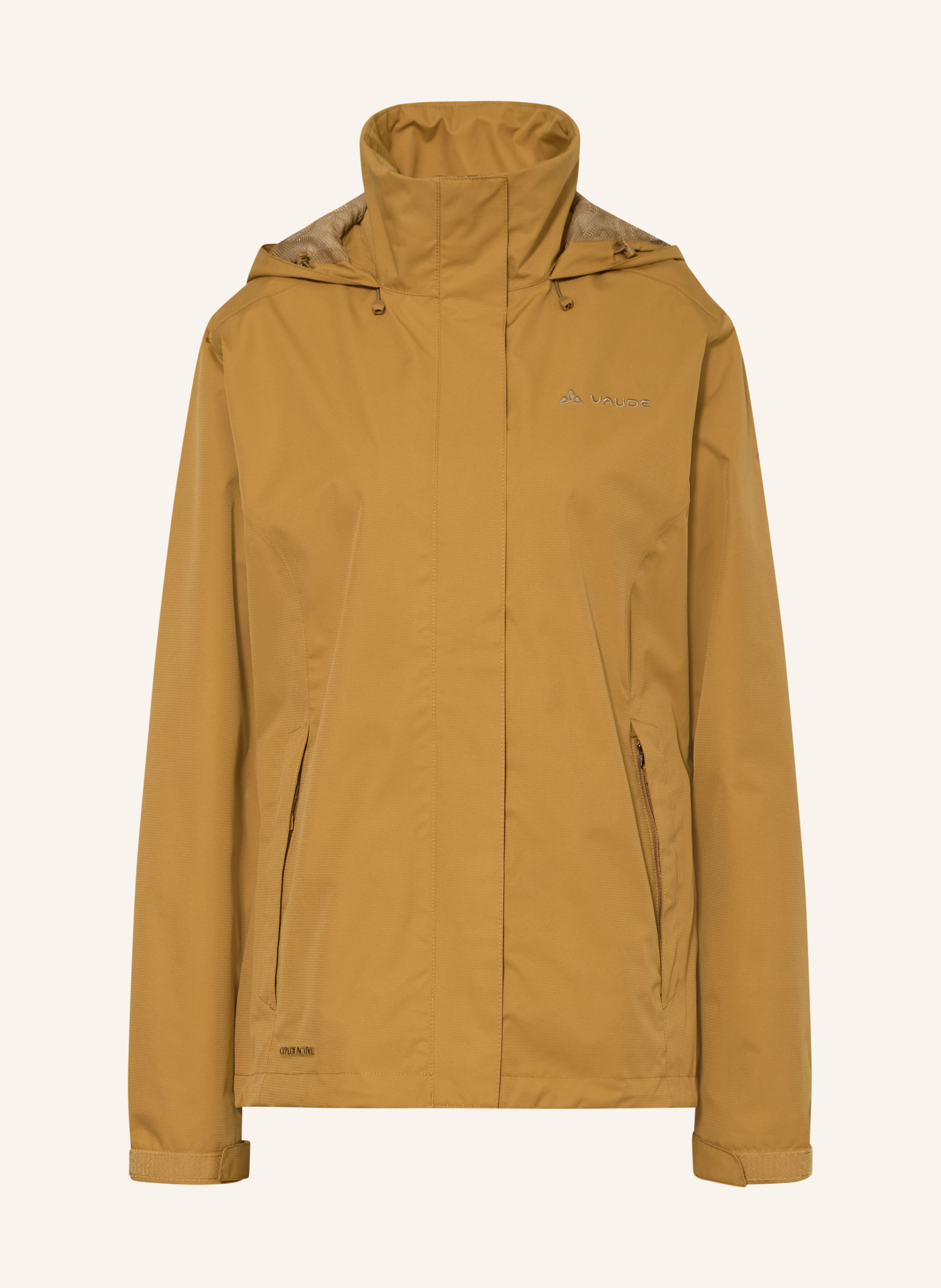 VAUDE Regenjacke ESCAPE LIGHT