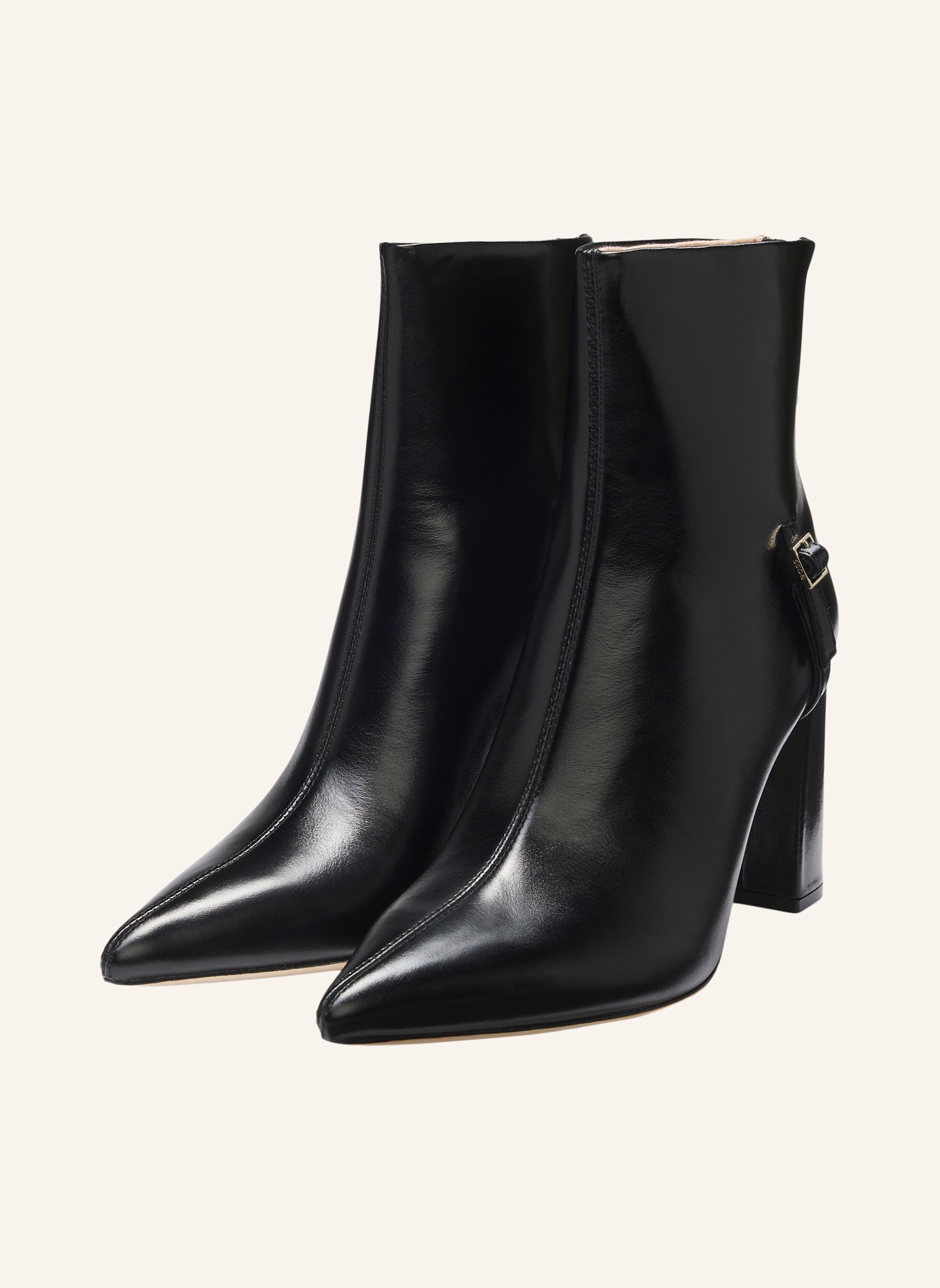BOSS Boots MIAH_CHBOOTIE90_NA