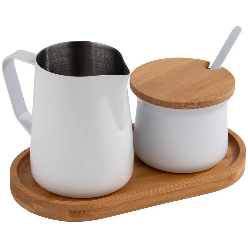 Milchkännchen 5-teilig Miluro