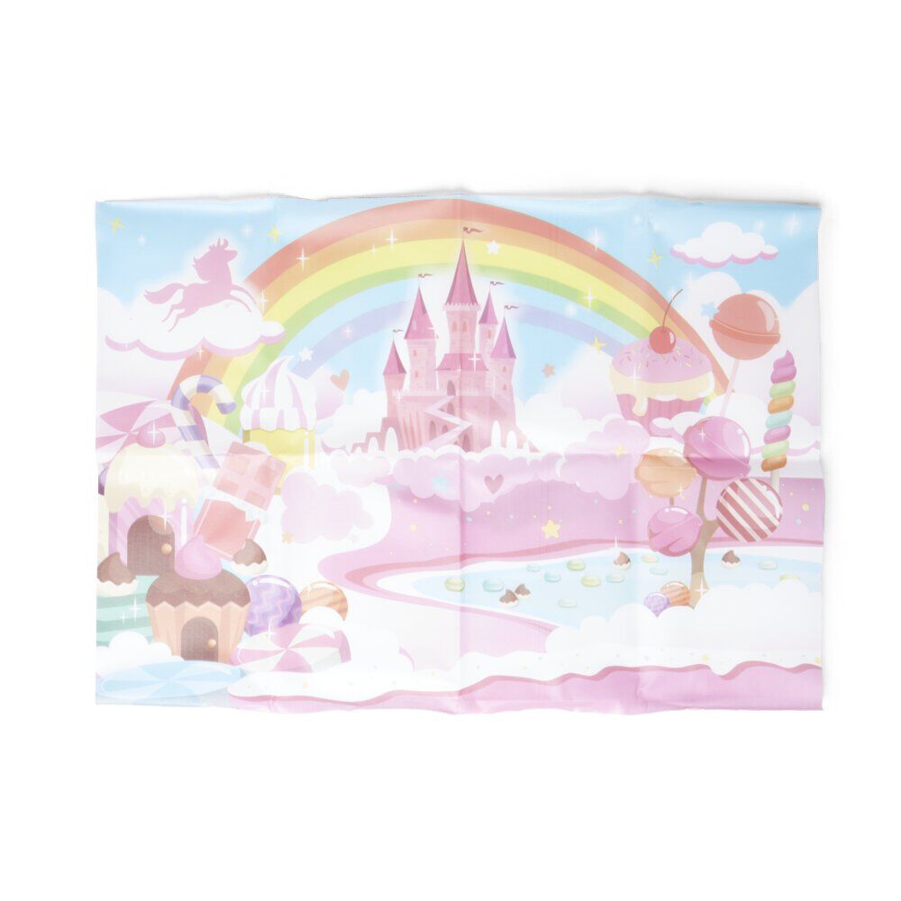 Set de peinture licorne
