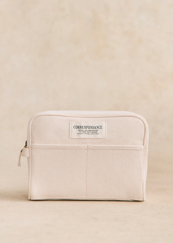 Large Toiletry Bag
