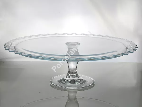 Patera 37 cm maxi Pasabahce - Patisserie 1D.PAT.96804
