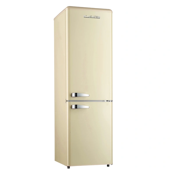 Kühl-Gefrierkombination »KG250.4RT SC«, BxHxL: 54,6 x 177,5 x 62,6 cm, freistehend