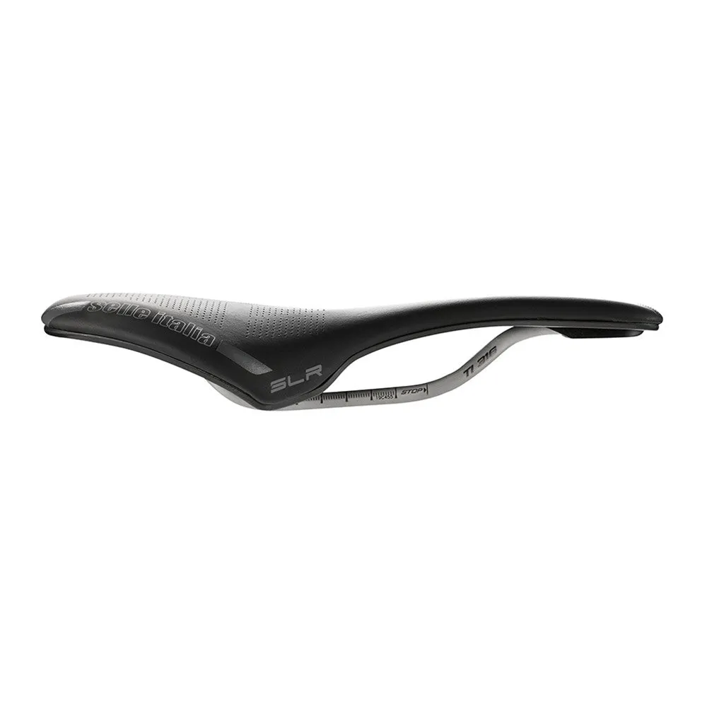 Selle Italia SLR Boost TI316 saddle