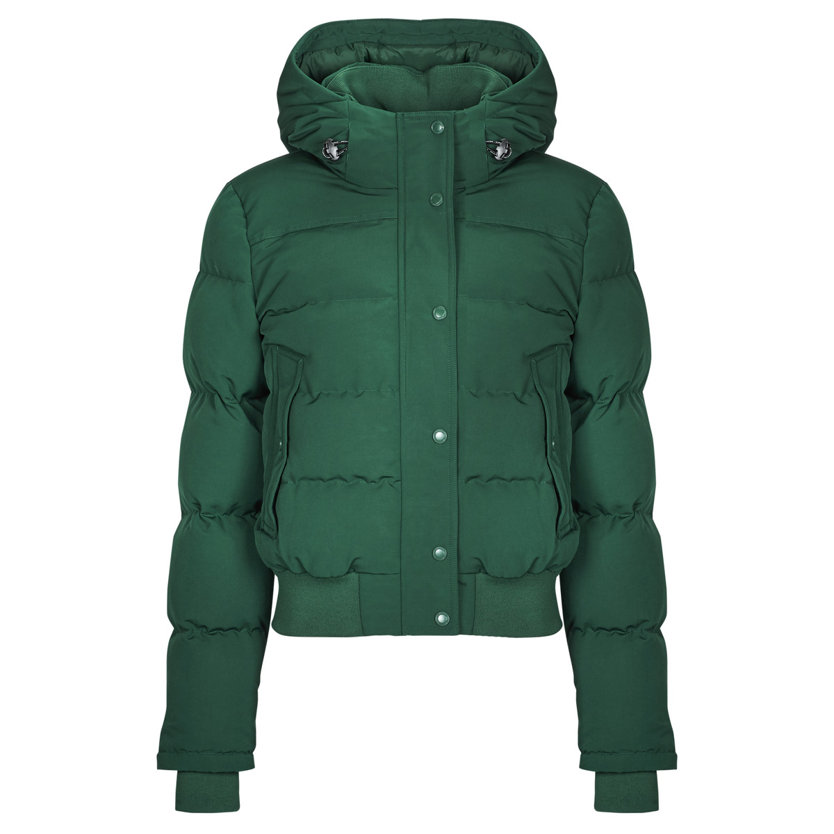 Superdry - BOMBER EVEREST - Green