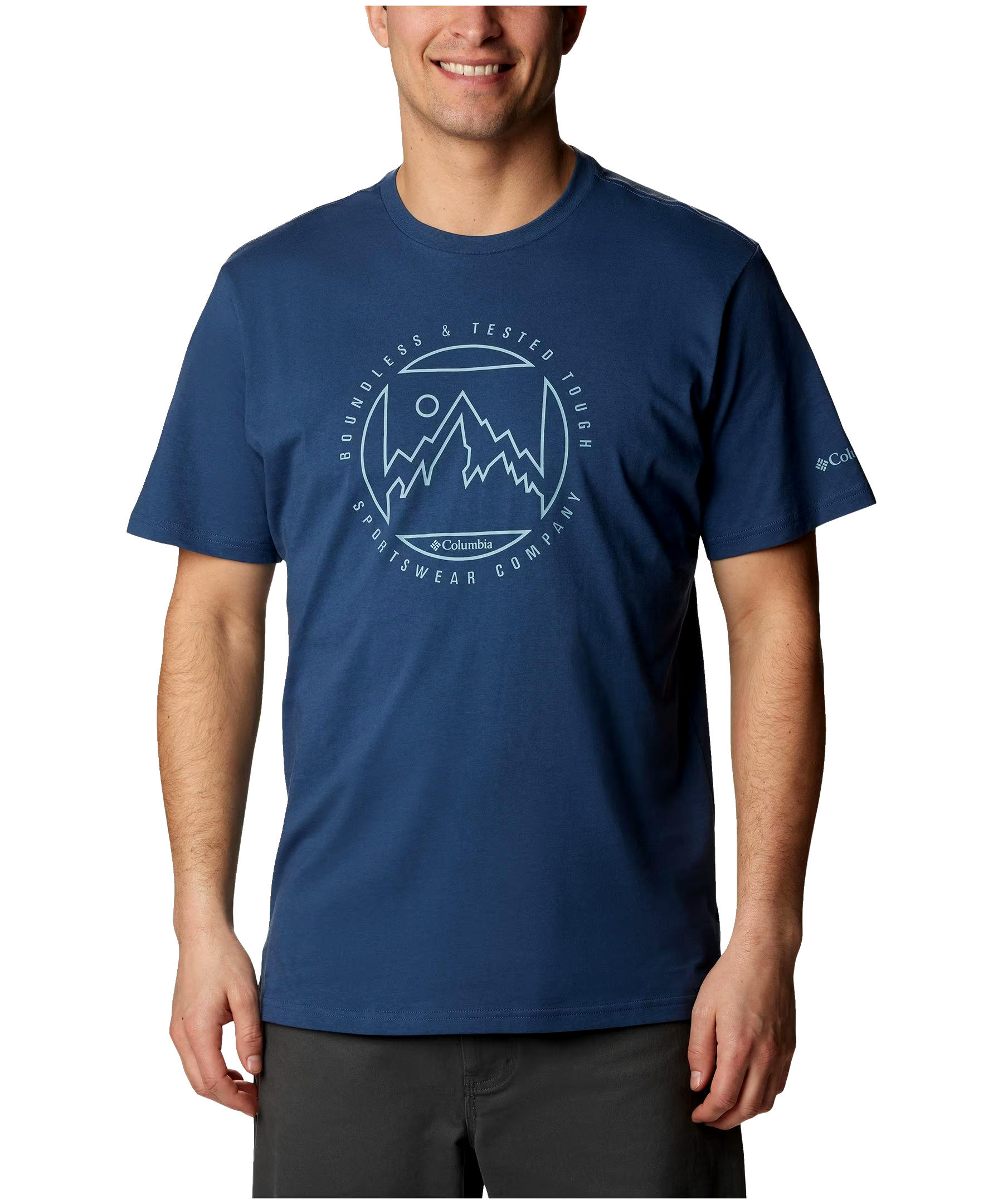 Columbia Men's Rockaway River™ T Shirt
