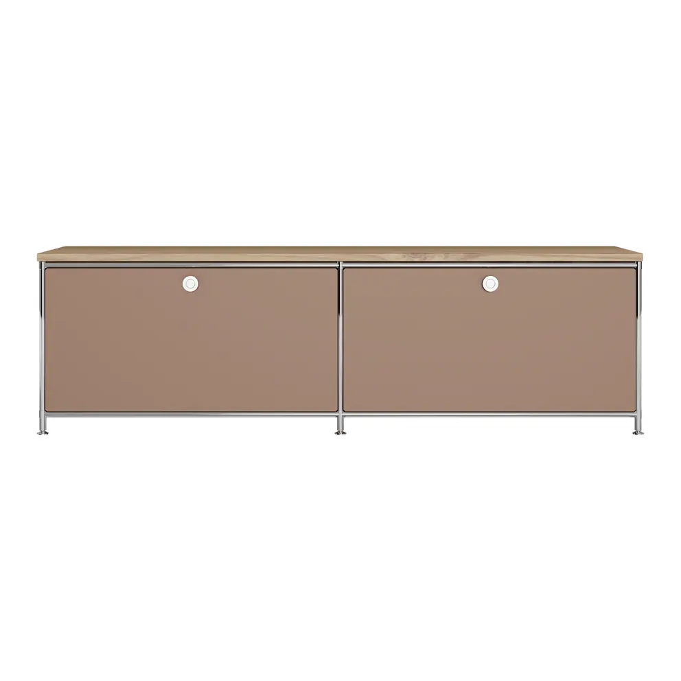 Lowboard Quadro