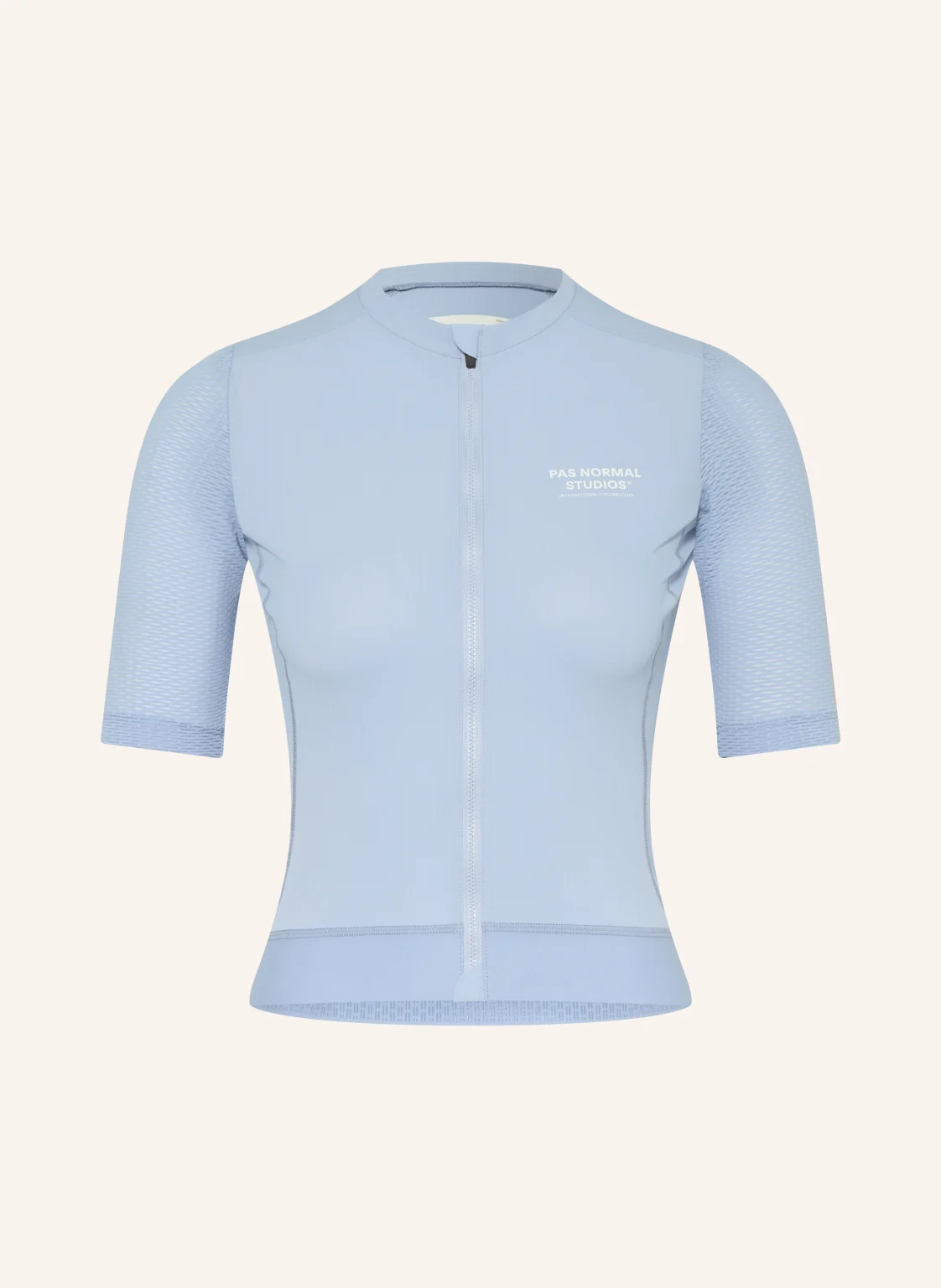 PAS NORMAL STUDIOS Radtrikot ESSENTIAL LIGHT