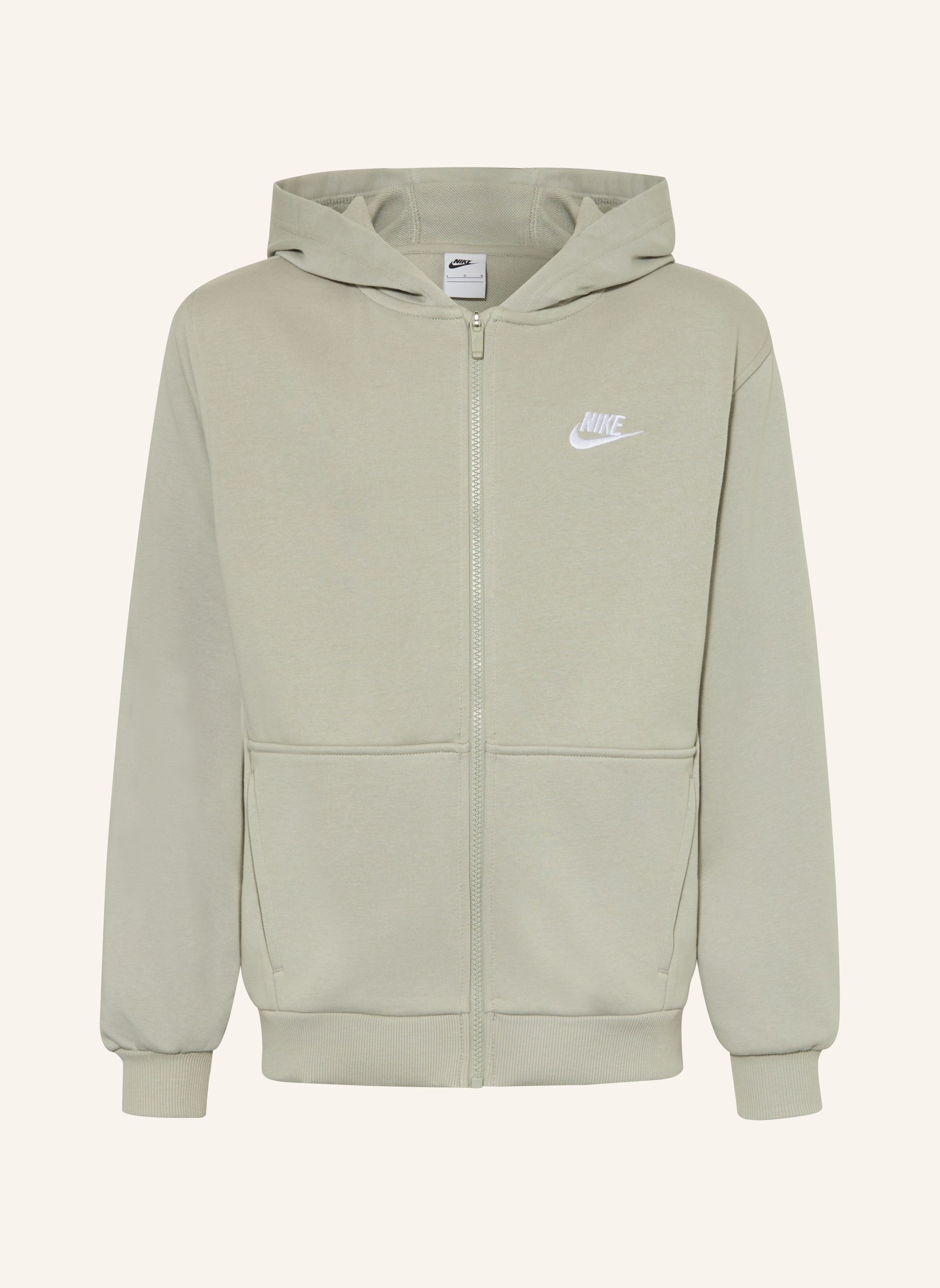 Nike Sweatjacke SPORTSWEAR CLUB