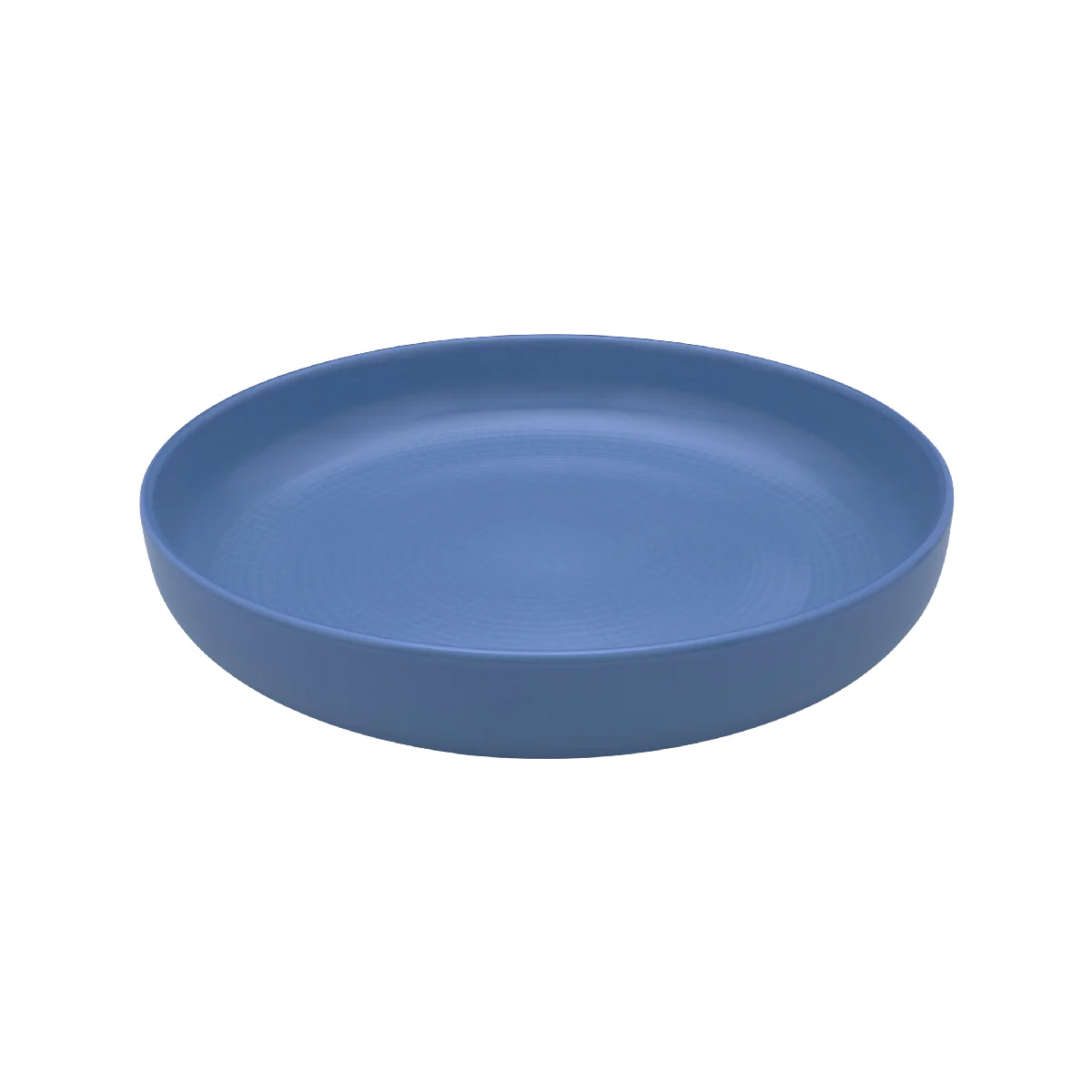 Assiette creuse