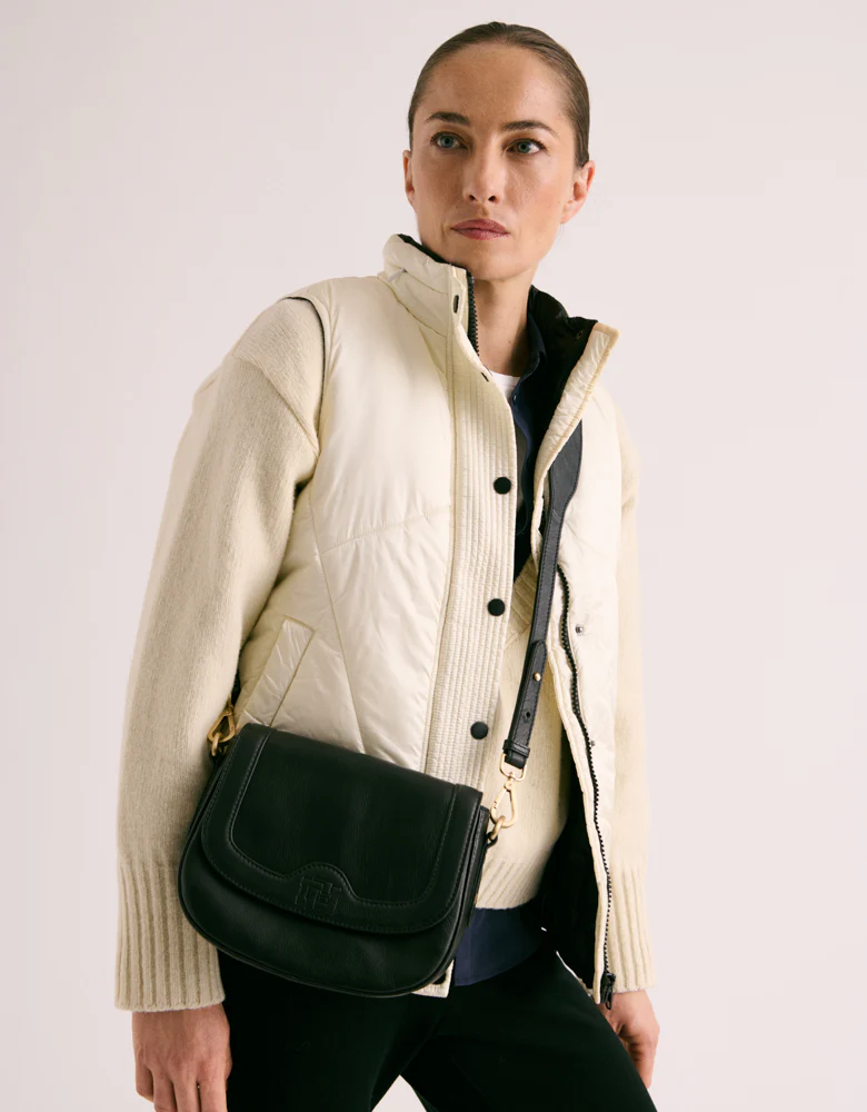 Sac bandoulière SOLINE/86239/223