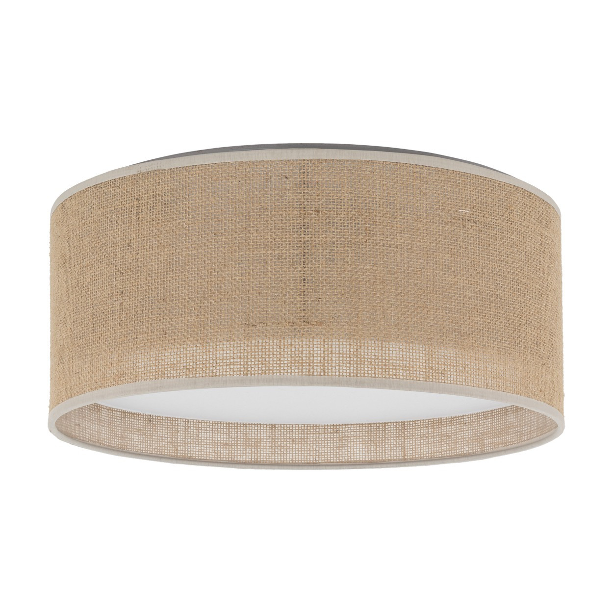 Lampa Sufitowa 4 Tk Lighting Juta - Eko Styl Boho Nowoczesny