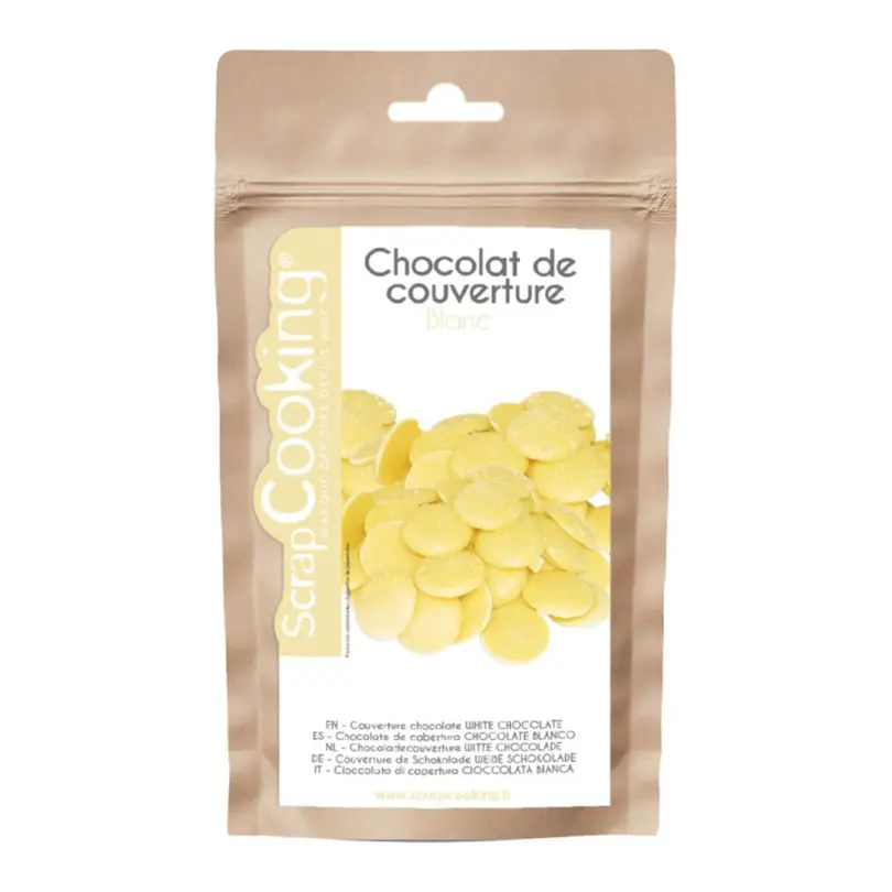 Kuchenglasur Choco