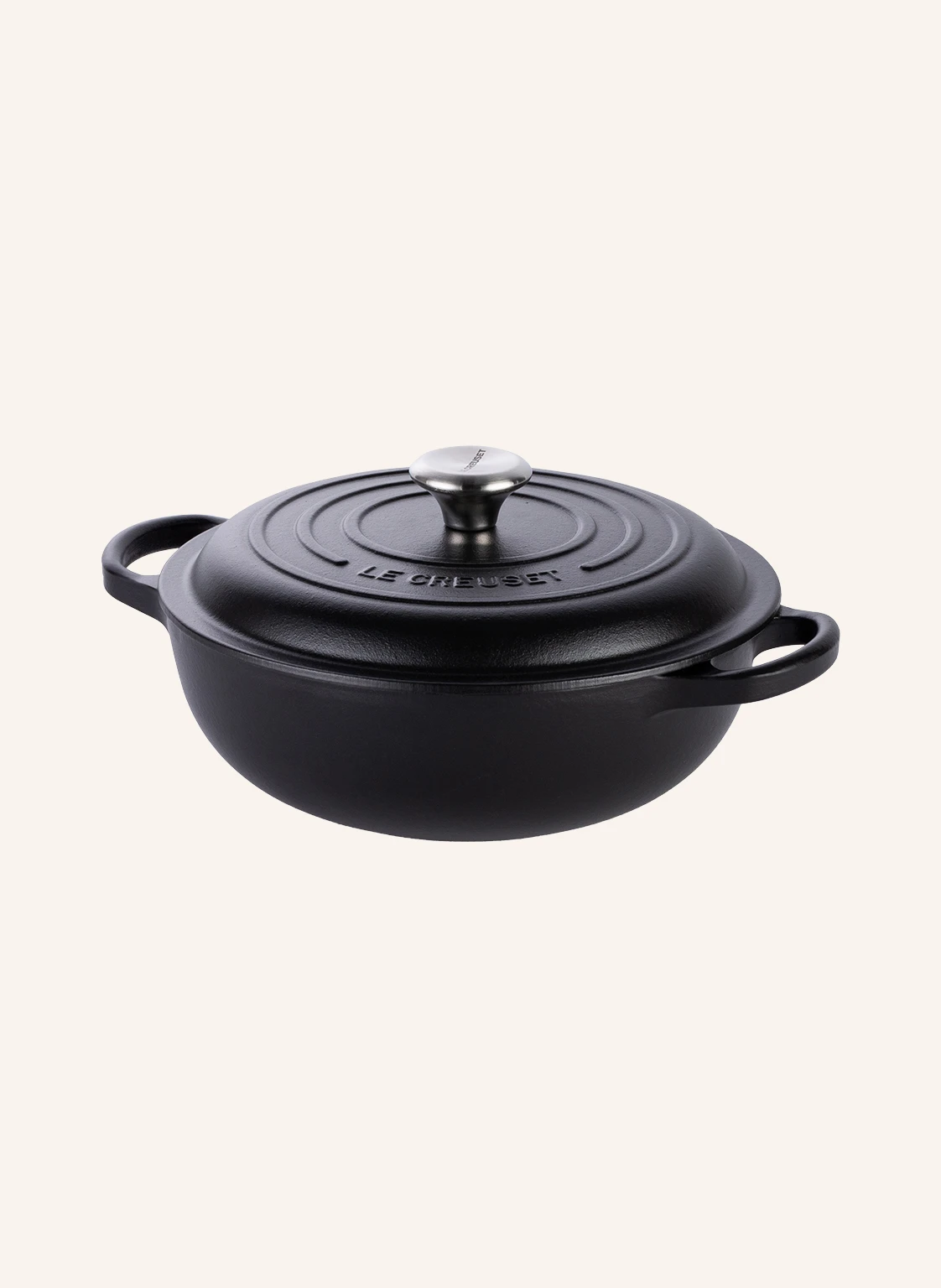 LE CREUSET Bräter SIGNATURE