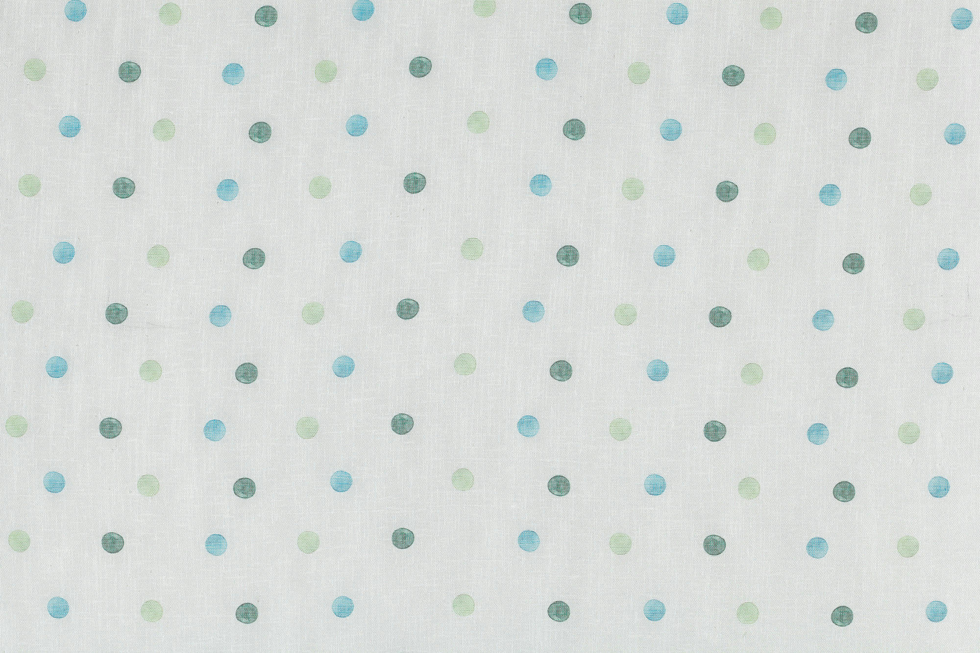 SOPHIE - Rideau d'ameublement polyester enfant bleu ciel 150x240cm