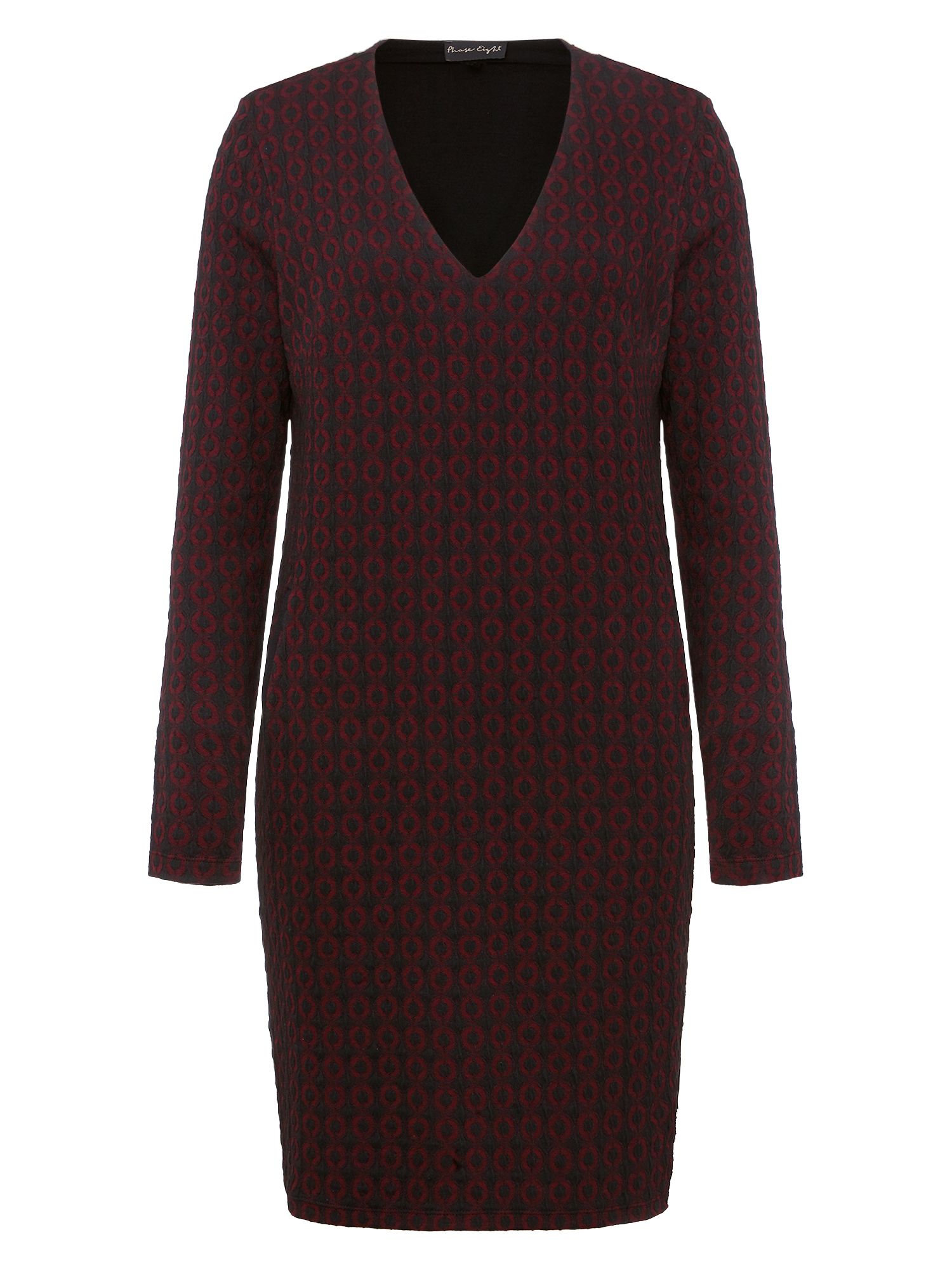 Phase Eight Lianna Geo Dress