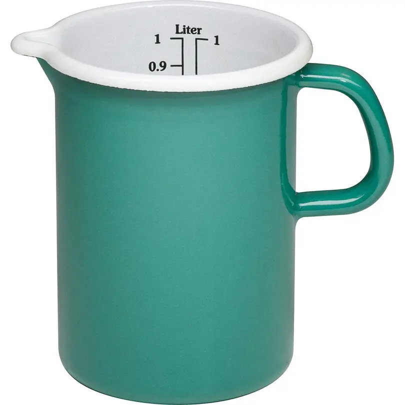 Messbecher GreenDark