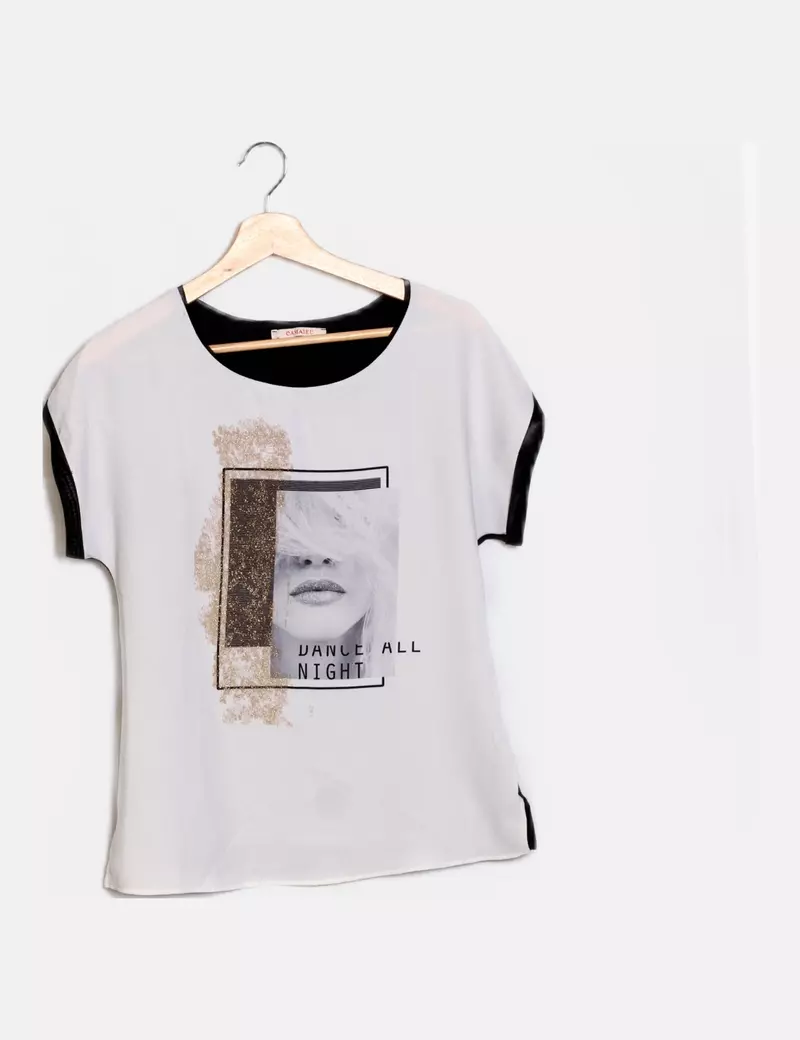 Camaïeu blouse