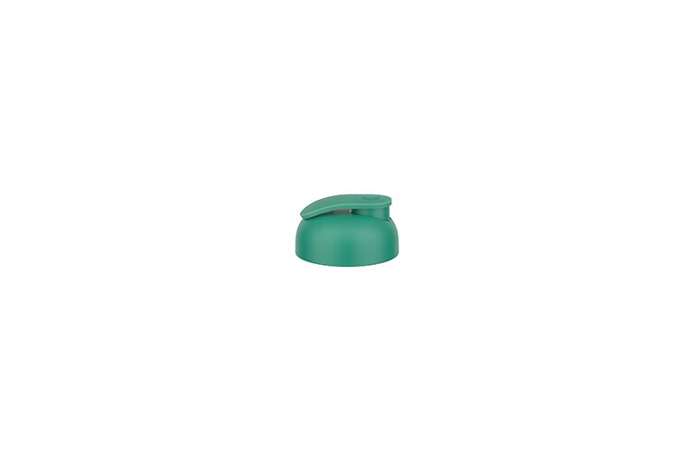 dop shakebeker sport compleet - apple green