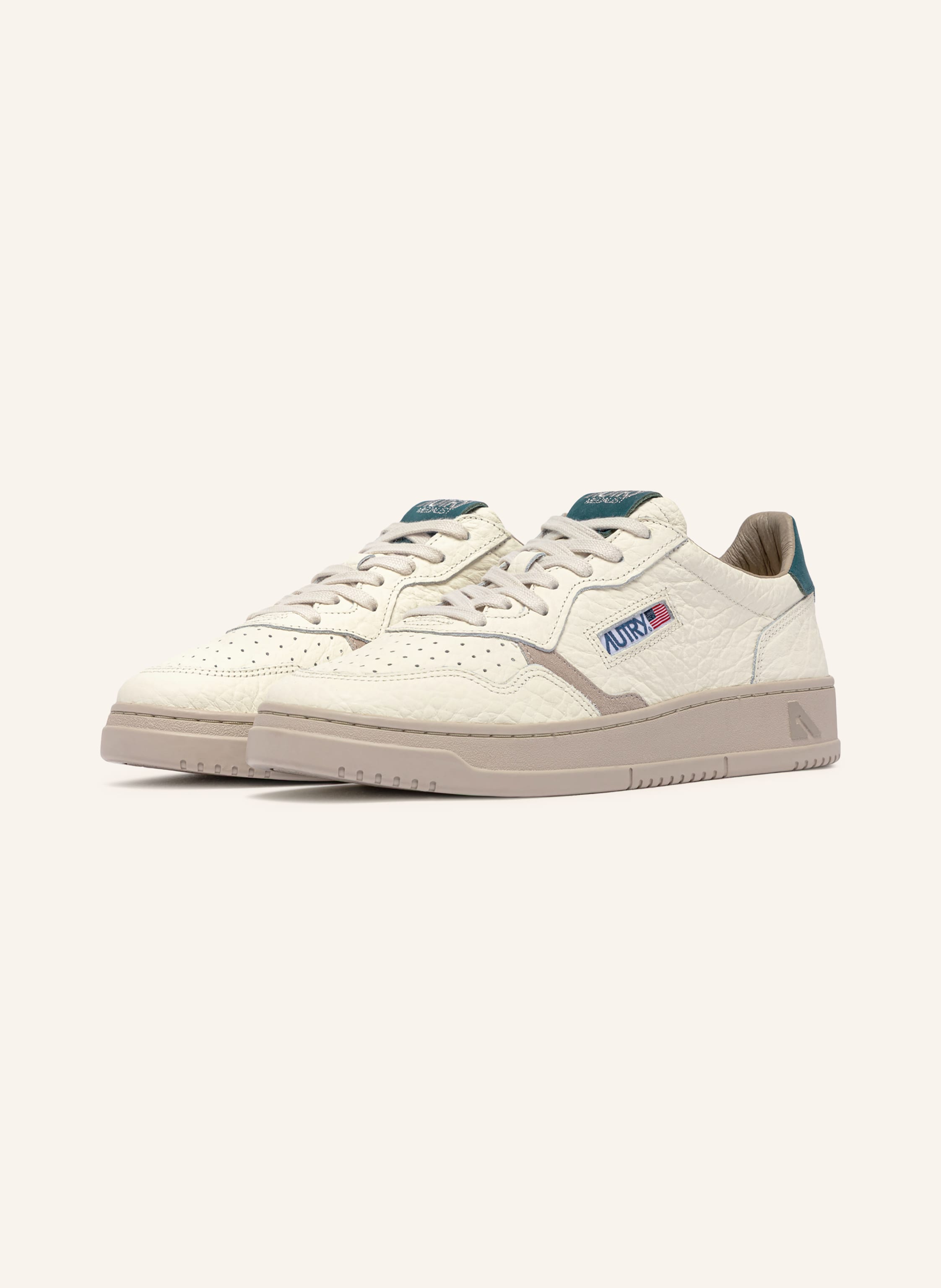 AUTRY Sneaker MEDALIST LOW ELEPHANT