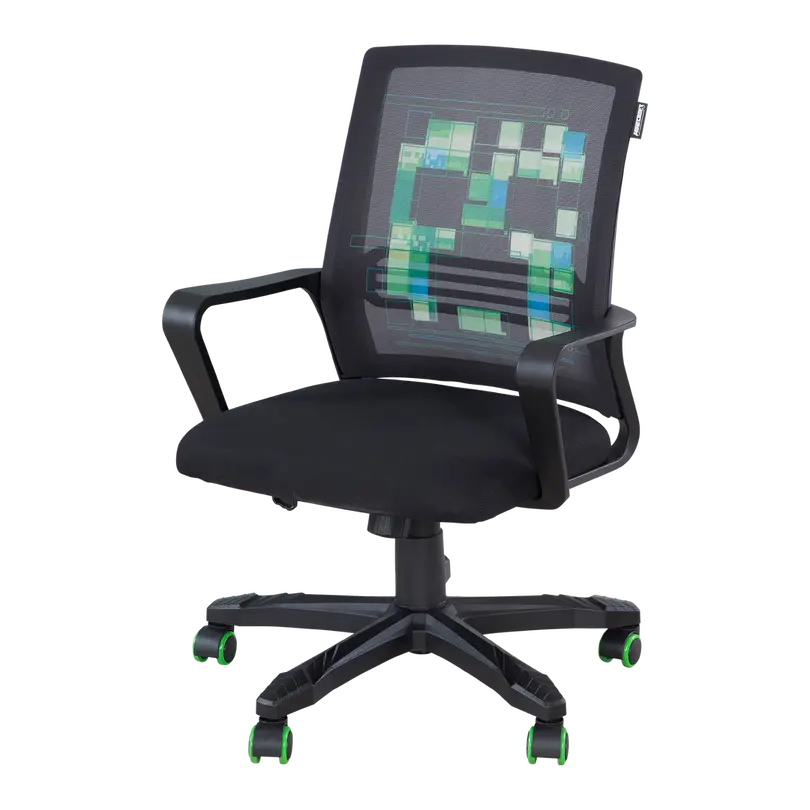 Gamingstuhl Minecraft
